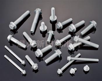 法蘭螺栓 法蘭螺栓